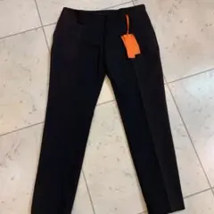 インポート　レディース　パンツ　ブラック　IMPERIAL