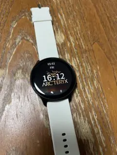 ゲオ　スマートウォッチ　グリーンハウス　GEO