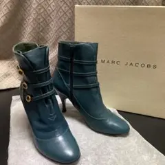 MARC JACOBS ショートブーツ