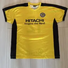 KASHIWA REYSOL シャツ 背番号12 LLサイズ