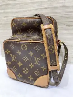 定番だけど安定の人気✨アマゾン ルイヴィトン モノグラム ショルダーバッグ