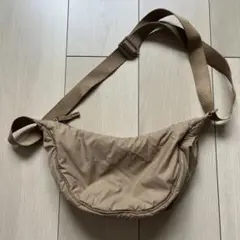 ショルダーバック