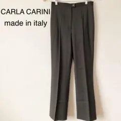 [新品未使用タグ付き]carla⭐︎カーラ　ビラクパンツ ホワイト　サイズ2 2025年最新】CARLA ビラクパンツの人気アイテム - メルカリ