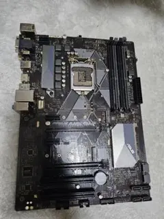 ASUS PRIME B360-PLUS マザーボード