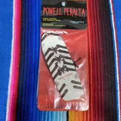 POWELL PERALTA PINEAPPLE デッキ