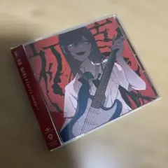 Ado/初夏・桜日和とタイムマシン
