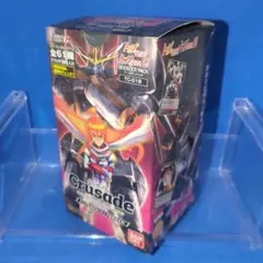 クルセイド マイトガイン(動輪剣) メタルパラレル MP U-439 勇者
