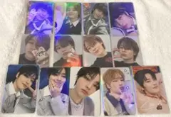 Stray Kids アイエン 13枚 まとめ