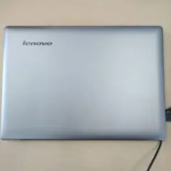 Lenovo ノートPC本体 シルバーS21e-20