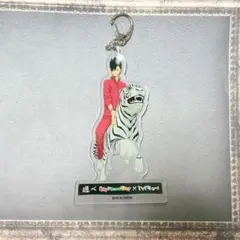 ハイキュー！！ 黒尾鉄朗 東京ドームシティコラボ アクキー　tdc