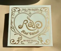 Red Velvet The ReVe Festival 2022
