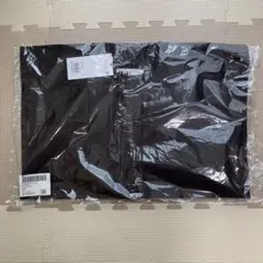 【新品未使用】MHL MATTE COTTON JERSEYブラウン L