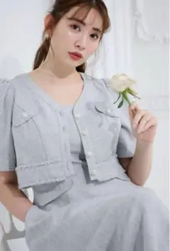 2025年最新】robertson tweed long dressの人気アイテム - メルカリ