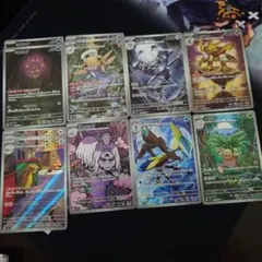 メガブレイブ　メガシンフォニア　AR セット販売　11枚