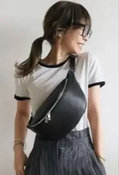 2025年最新】chiiiibag ウエストの人気アイテム - メルカリ