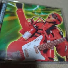 スーパー・ヒーローズ