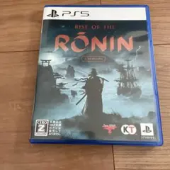 RŌNIN Z VERSION PS5