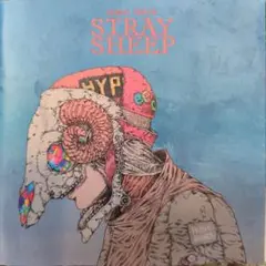 Kenshi Yonezu STRAY SHEEP CD