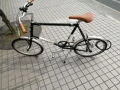 hien doan 様専用】Bianchi Lepre 20インチミニベロ - メルカリ