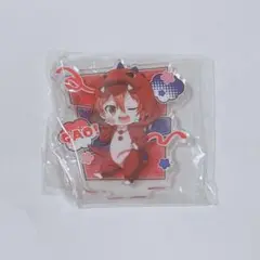 アイナナ 怪獣パジャマ アクスタ 七瀬陸