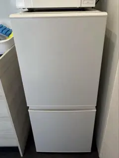 【極上高年式】冷蔵庫無印 126L 2022年製 MJ-R13B 洗濯機Haier 6kg 2023年製 OBBW-60A NV58990 NB56552 2025年最新】mj-r13bの人気アイテム - メルカリ