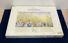 ジグソーパズル　ブランブリー・ヘッジ　パーティーのおしらせ　300P 未開封 2025年最新】brambly hedge パズルの人気アイテム - メルカリ