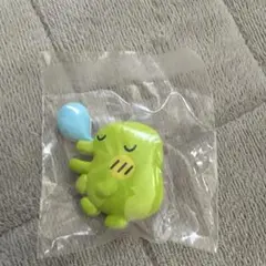 くちぱっち　はさむんです　ガチャガチャ