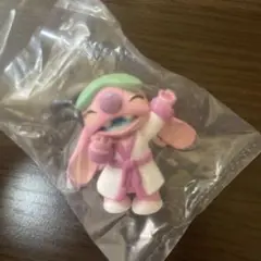 ディズニーキャラクター スティッチ リラクシングバスタイム（エンジェル)