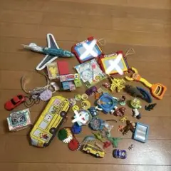 おもちゃセット
