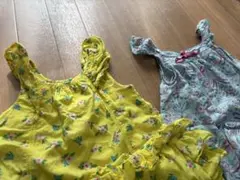セットアップ　2セット