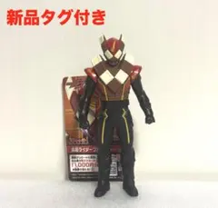 BANDAI - 【新品タグ付き】仮面ライダーガヴ ヴァレン ヴラム ソフビ人形 8体 まとめ売り BANDAI - 【新品タグ付き】仮面ライダーガヴ ヴァレン ヴラム