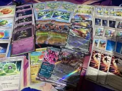 ポケモンカード　ゲッコウガexデッキ 構築済み　優勝