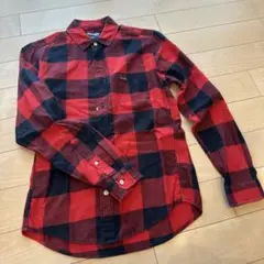 Wrangler sサイズ シャツ