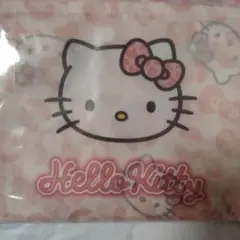 新品　未開封　キティちゃん　エコバッグ