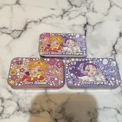 ふたりはプリキュア すらいどきゃん