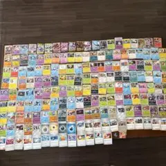 ポケモンカード　まとめ売り　約280枚　おまけ付き