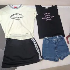 repipi armario キッズ服5点