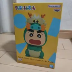 クレヨンしんちゃん コスプレフィギュア vol.5
