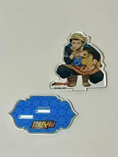 弱虫ペダル 泉田塔一郎 アクリルスタンド