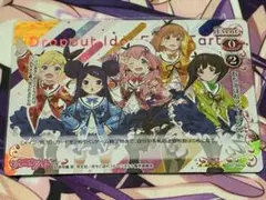 プレシャスメモリーズ おちこぼれフルーツタルト　金サイン　SP