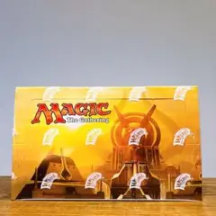 マジックザギャザリン アモンケット ブースターパック 新品未開封