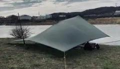 テラノバ terranova コンペティションタープ 2