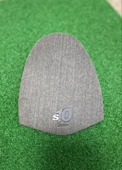 ボウリングシューズパーツ　デクスター S10