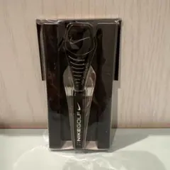 NIKEゴルフ　グリーンフォーク　新品未使用　廃盤　貴重