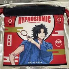 ヒプノシスマイク 8thカフェ 巾着A