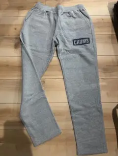 チャムス スウェットパンツ　Mサイズ