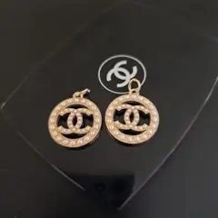 CHANEL チャーム #270 現物撮影