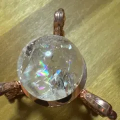アイリスクォーツ♡水晶♡②