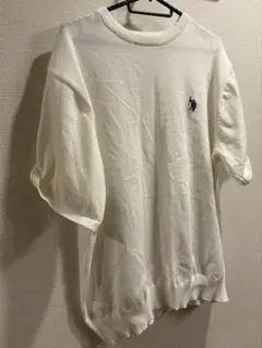 u.s polo 半袖トップス