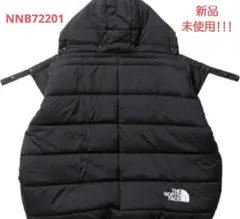 ザ・ノース・フェイス ベビーシェル ブランケット NNB72201 ④B